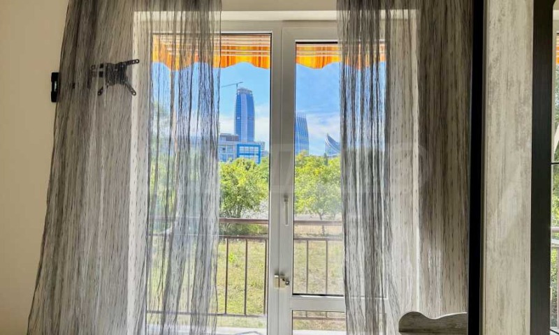 For Rent  1 bedroom Sofia , Druzhba 2 , 71 sq.m | 53724173 - image [8]