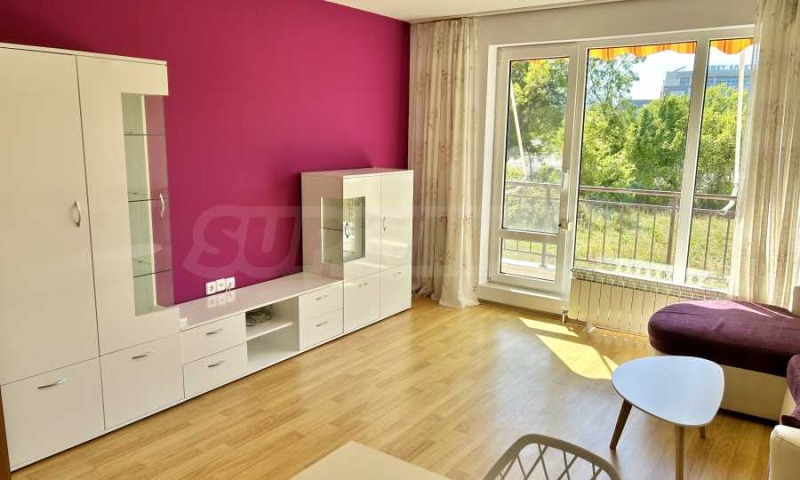 For Rent  1 bedroom Sofia , Druzhba 2 , 71 sq.m | 53724173 - image [4]