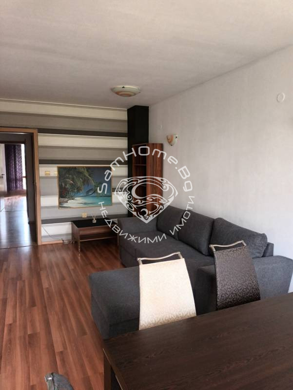 Под наем 2-СТАЕН, град Варна, Левски 1 • 460 € • 93475654 — Holmes.bg