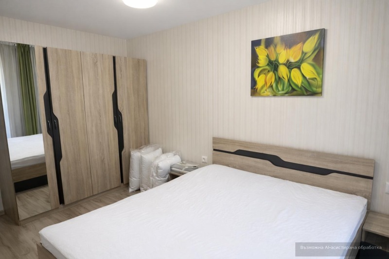 Дава под наем 2-СТАЕН, гр. Пловдив, Център, снимка 2 - Апартаменти - 52810835