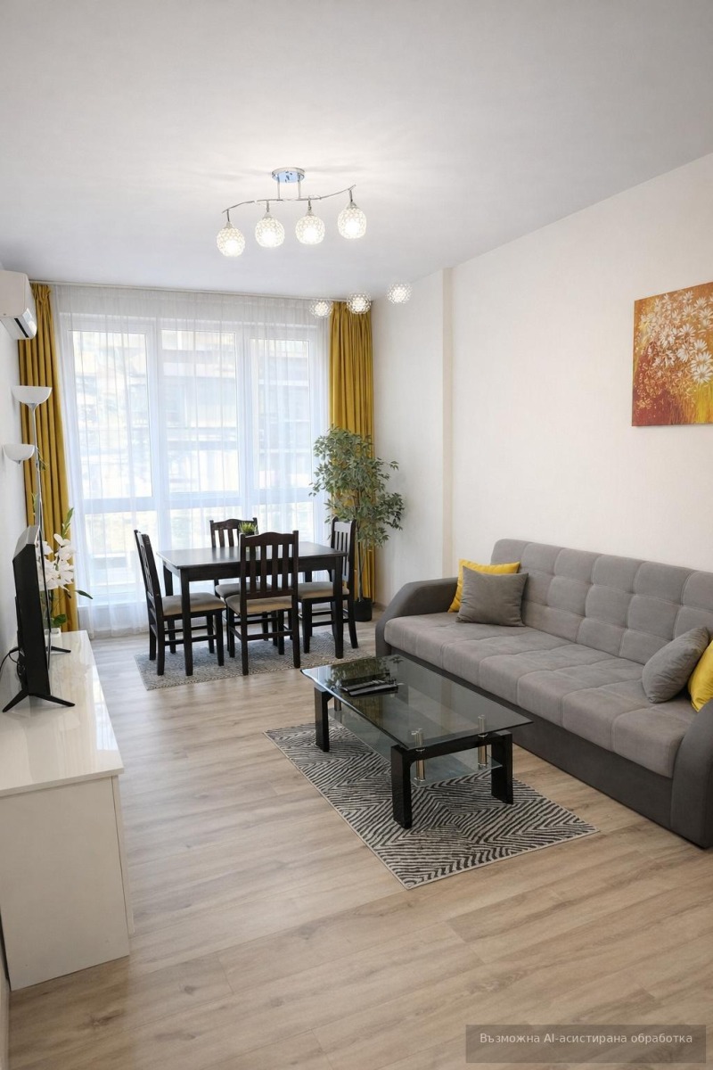 Дава под наем 2-СТАЕН, гр. Пловдив, Център