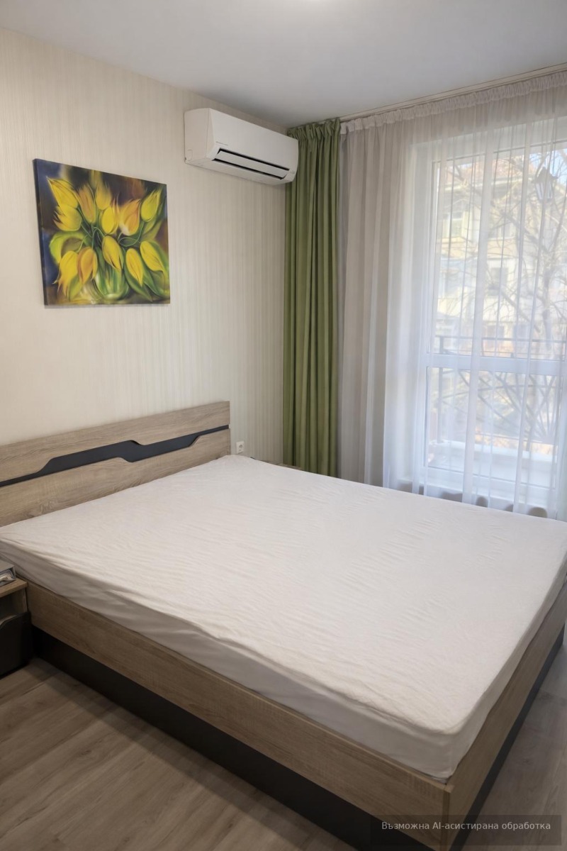 Дава под наем 2-СТАЕН, гр. Пловдив, Център, снимка 4 - Апартаменти - 52810835