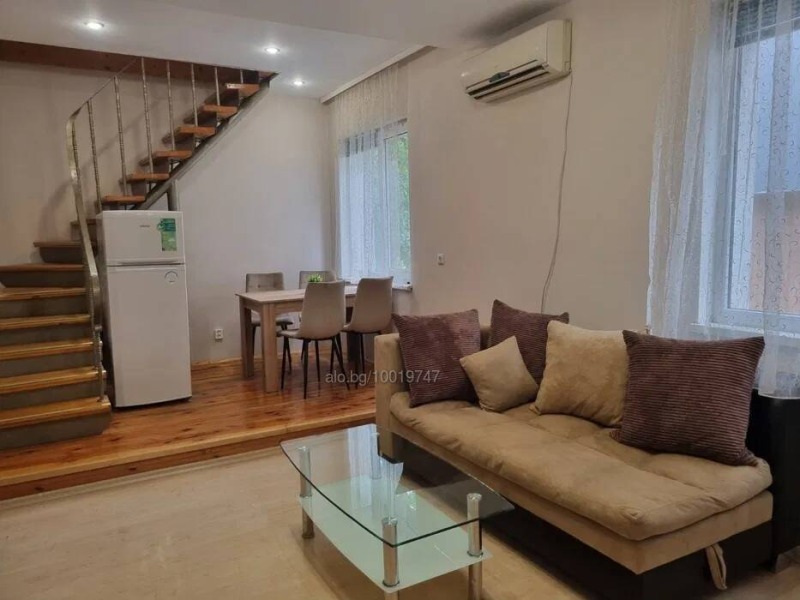 For Rent  2 bedroom Stara Zagora , Tsentar , 100 sq.m | 19368911 - image [6]