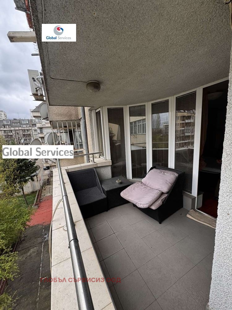 Da affittare  2 camere da letto Sofia , Borovo , 120 mq | 30474827 - Immagine [11]