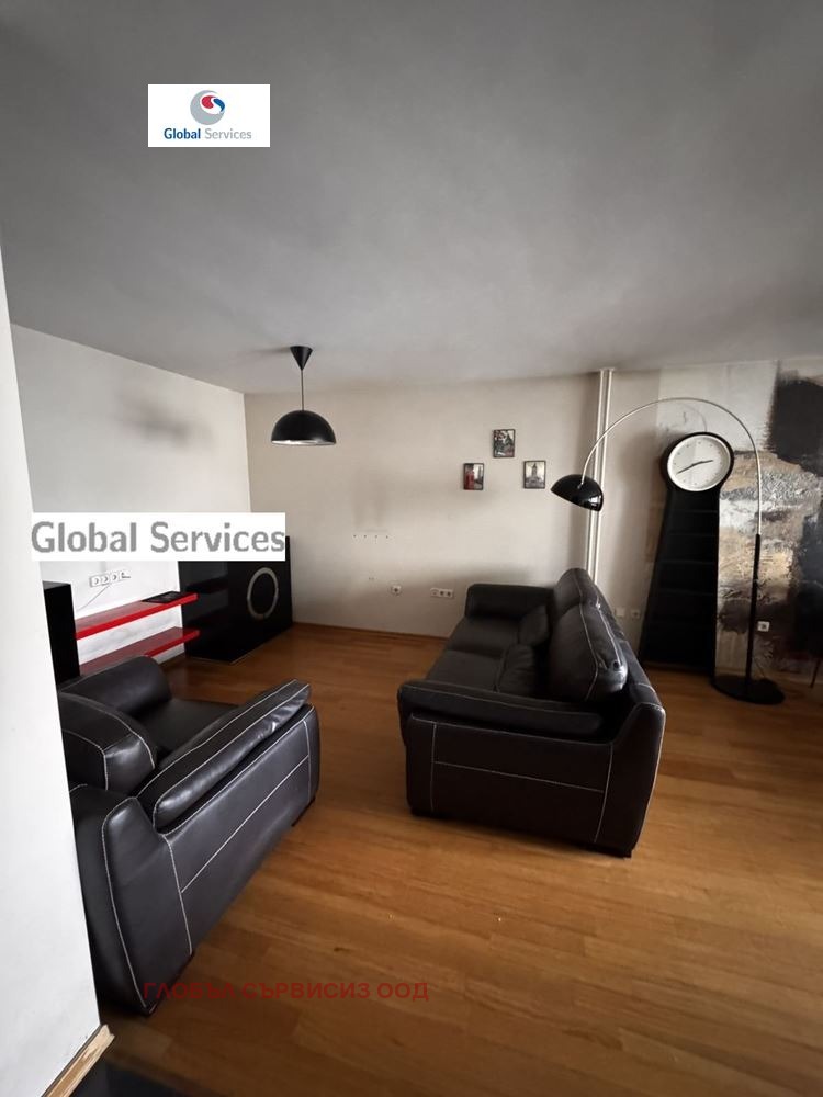 Da affittare  2 camere da letto Sofia , Borovo , 120 mq | 30474827 - Immagine [5]