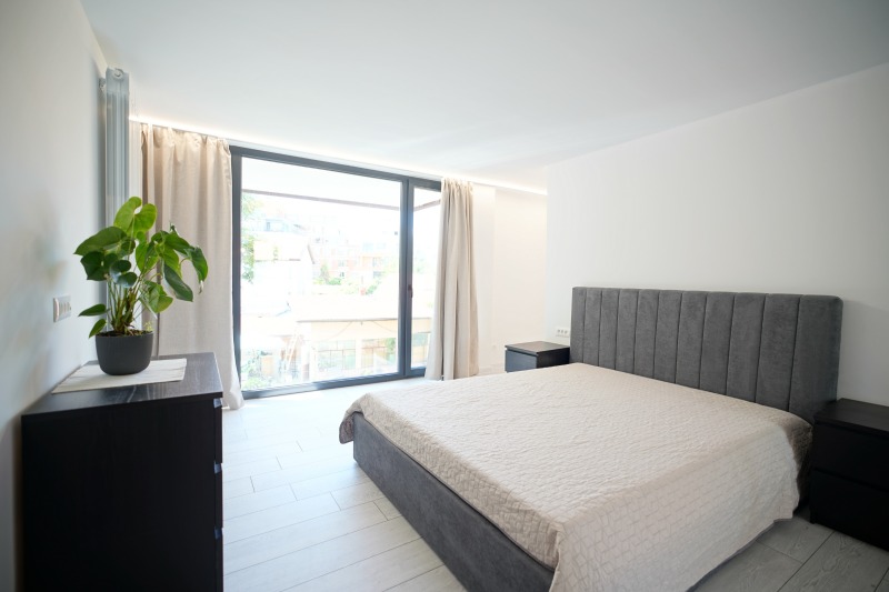 Vuokrattavana  2 makuuhuonetta Sofia , Gorubljane , 216 neliömetriä | 67312374 - kuva [10]