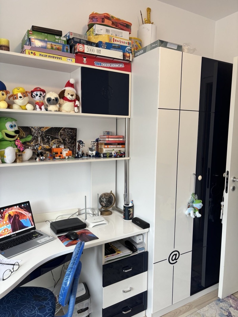De inchiriat  2 dormitoare Șumen , Divizionna bolnița , 100 mp | 68007752 - imagine [11]