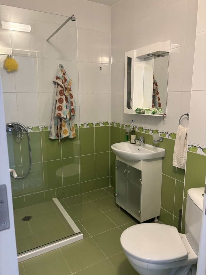 De inchiriat  2 dormitoare Șumen , Divizionna bolnița , 100 mp | 68007752 - imagine [9]