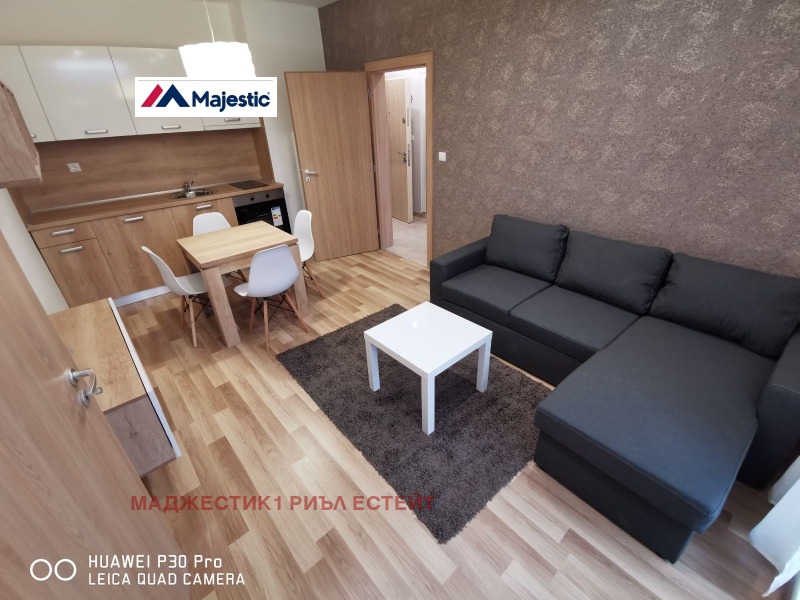 Te huur  2 slaapkamers Sofia , Vitosja , 90 m² | 65462230