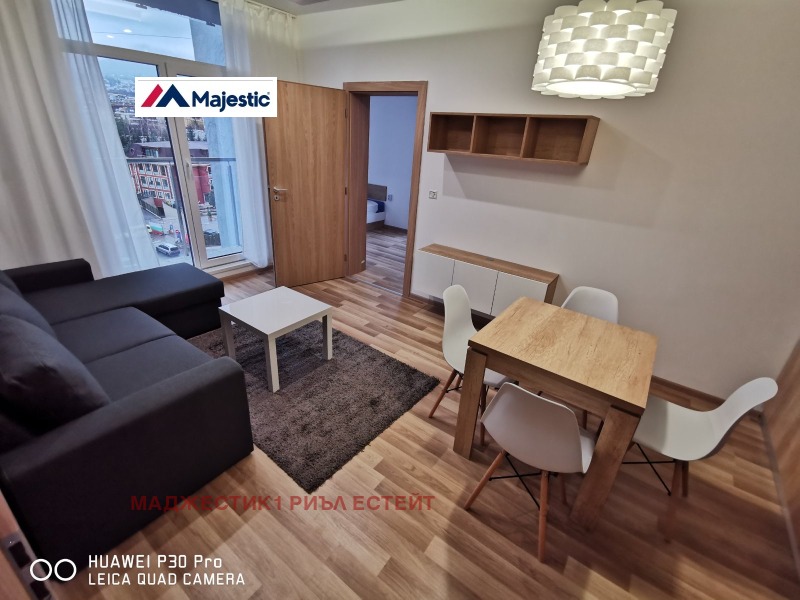 Te huur  2 slaapkamers Sofia , Vitosja , 90 m² | 65462230 - afbeelding [2]