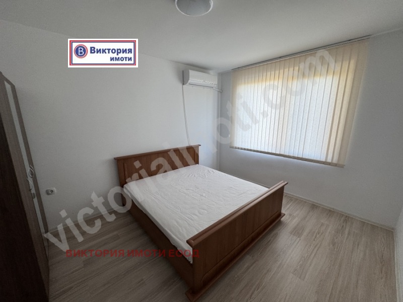 Дава под наем 3-СТАЕН, гр. Велико Търново, Център, снимка 3 - Апартаменти - 52271887