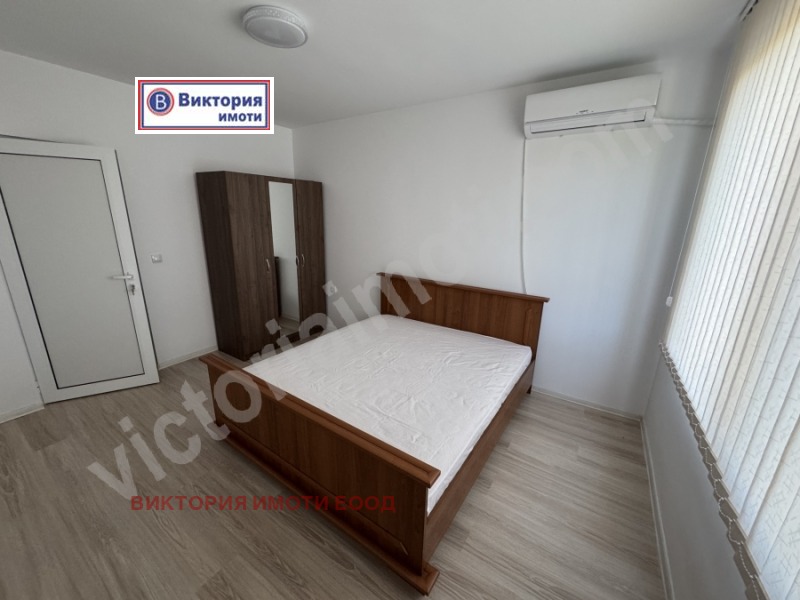 Дава под наем 3-СТАЕН, гр. Велико Търново, Център, снимка 2 - Апартаменти - 52271887