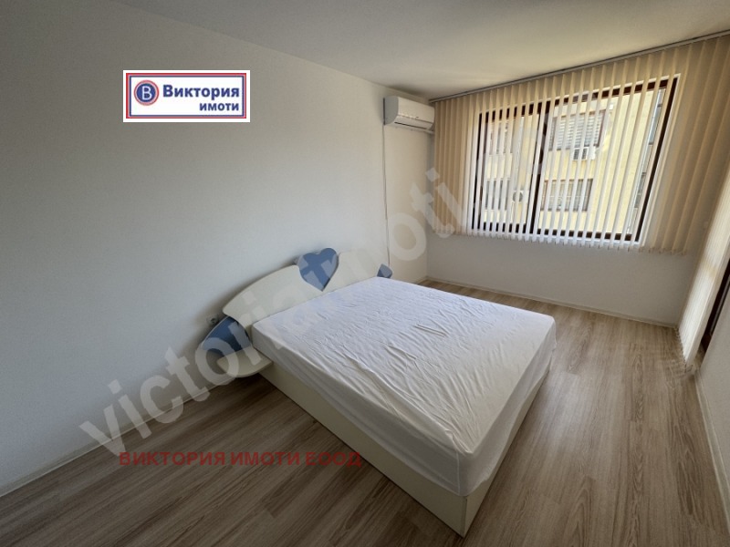 Дава под наем 3-СТАЕН, гр. Велико Търново, Център, снимка 5 - Апартаменти - 52271887