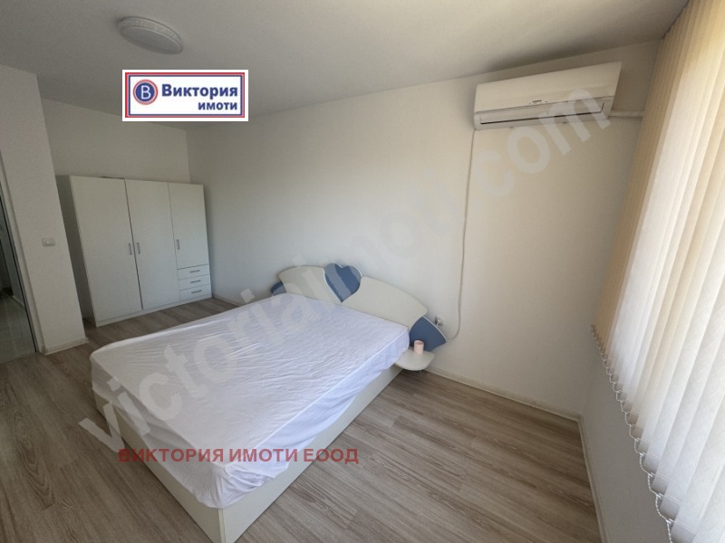 Дава под наем 3-СТАЕН, гр. Велико Търново, Център, снимка 4 - Апартаменти - 52271887