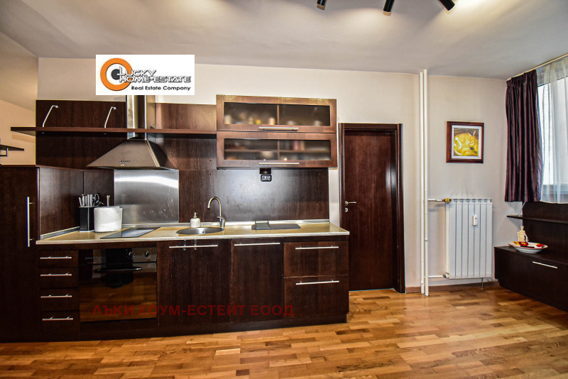 Дава под наем 3-СТАЕН, гр. София, Стрелбище, снимка 6 - Апартаменти - 52442265