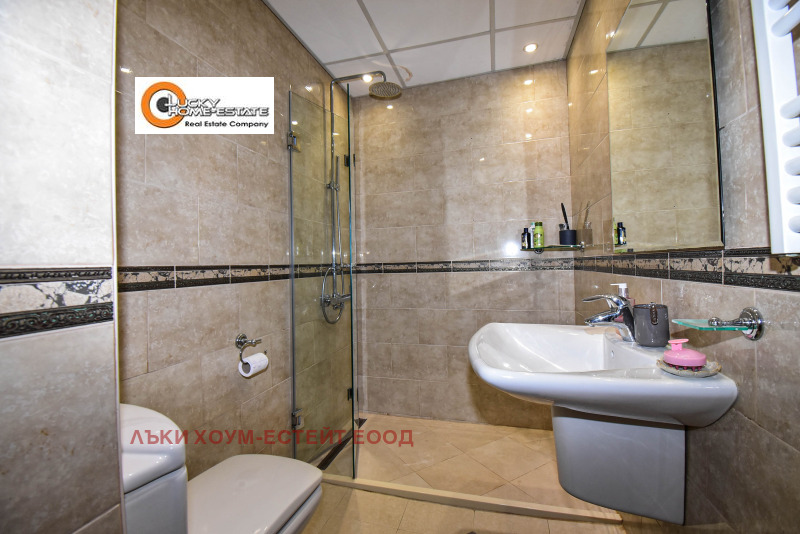 Дава под наем 3-СТАЕН, гр. София, Стрелбище, снимка 15 - Апартаменти - 52442265