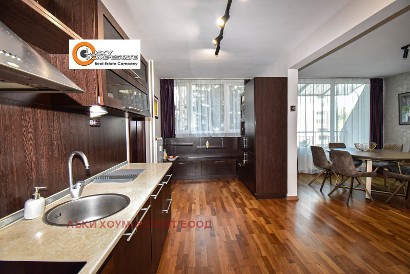 Дава под наем 3-СТАЕН, гр. София, Стрелбище, снимка 7 - Апартаменти - 52442265