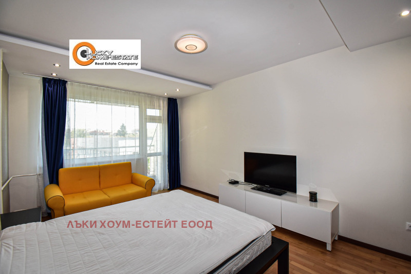 Дава под наем 3-СТАЕН, гр. София, Стрелбище, снимка 11 - Апартаменти - 52442265