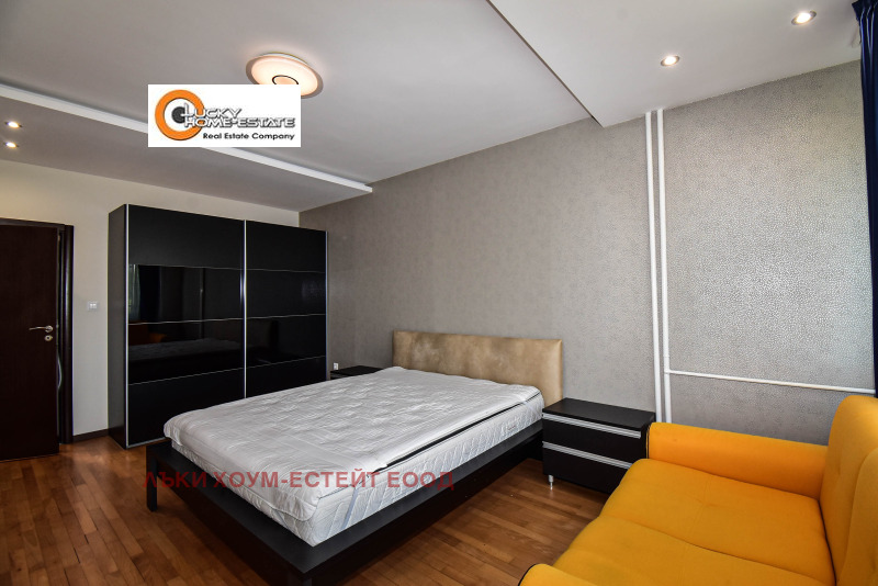 Дава под наем 3-СТАЕН, гр. София, Стрелбище, снимка 10 - Апартаменти - 52442265