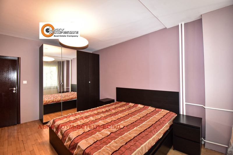 Дава под наем 3-СТАЕН, гр. София, Стрелбище, снимка 13 - Апартаменти - 52442265