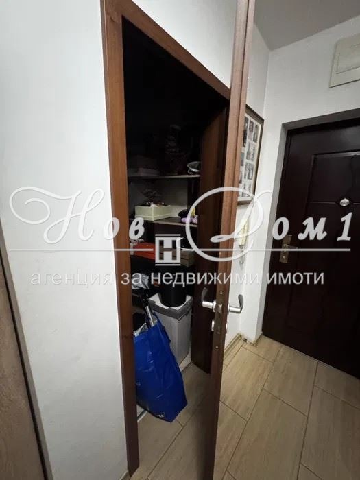 Дава под наем 3-СТАЕН, гр. Варна, Цветен квартал, снимка 12 - Апартаменти - 55264597