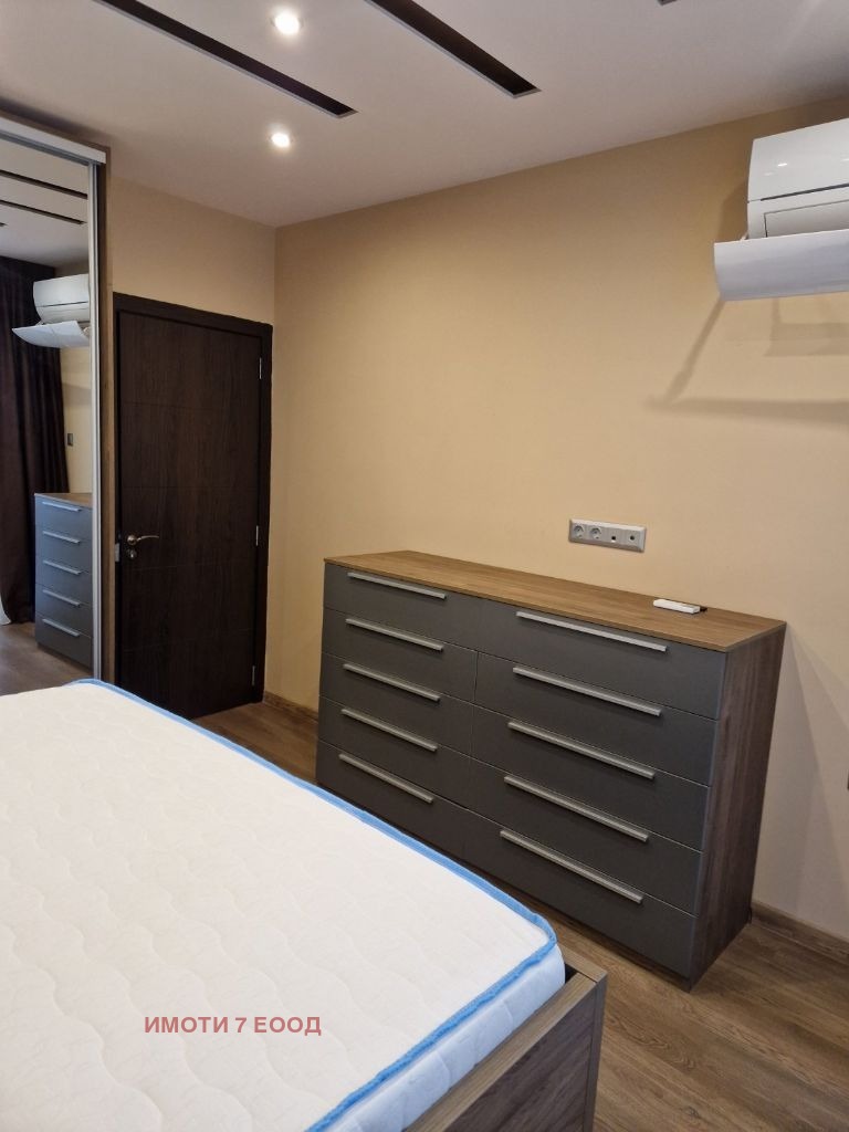 Дава под наем  3-стаен град София , Кръстова вада , 95 кв.м | 98453148 - изображение [2]