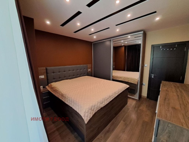 Дава под наем  3-стаен град София , Кръстова вада , 95 кв.м | 98453148