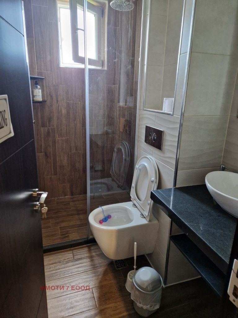 Дава под наем  3-стаен град София , Кръстова вада , 95 кв.м | 98453148 - изображение [5]