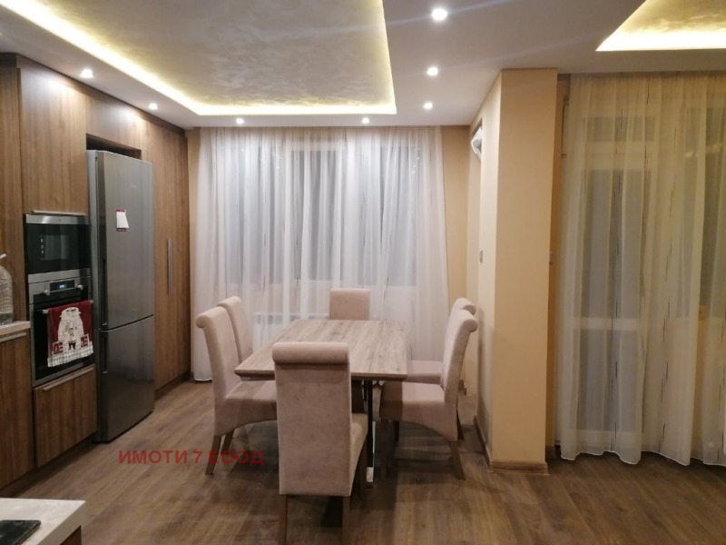 Дава под наем  3-стаен град София , Кръстова вада , 95 кв.м | 98453148 - изображение [8]