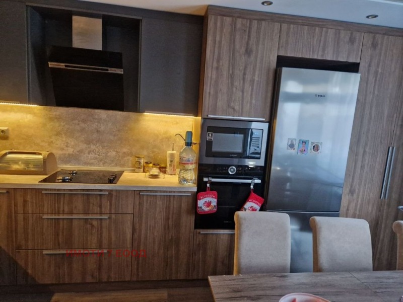 Дава под наем  3-стаен град София , Кръстова вада , 95 кв.м | 98453148 - изображение [9]