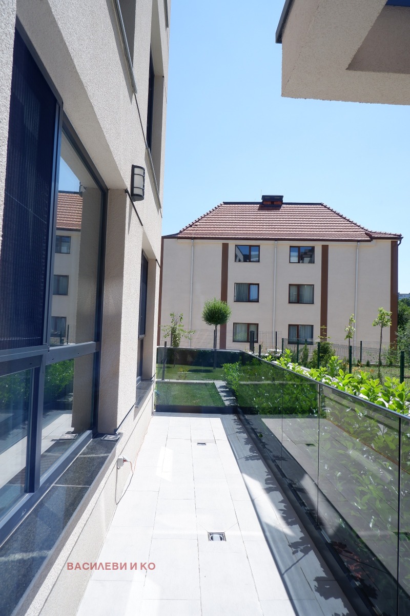Kiadó  3 hálószobás Sofia , Darvenica , 150 négyzetméter | 66156005 - kép [11]