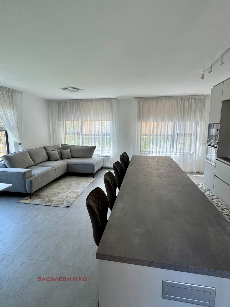 Kiadó  3 hálószobás Sofia , Darvenica , 150 négyzetméter | 66156005 - kép [3]