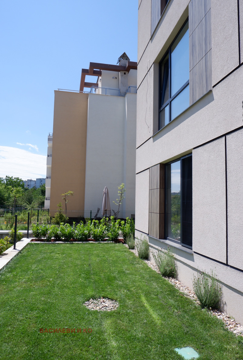 Kiadó  3 hálószobás Sofia , Darvenica , 150 négyzetméter | 66156005 - kép [7]