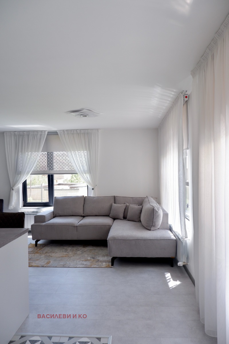 Kiadó  3 hálószobás Sofia , Darvenica , 150 négyzetméter | 66156005 - kép [2]