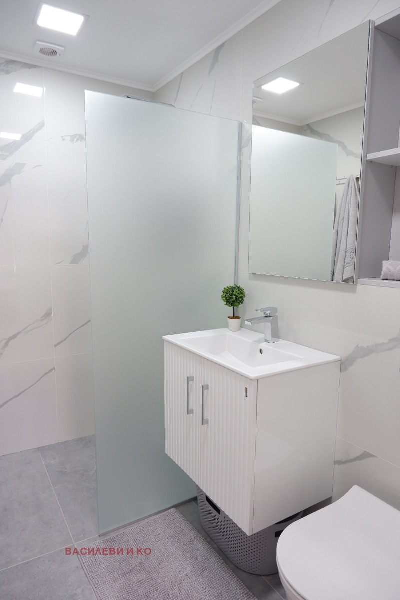 Kiadó  3 hálószobás Sofia , Darvenica , 150 négyzetméter | 66156005 - kép [14]