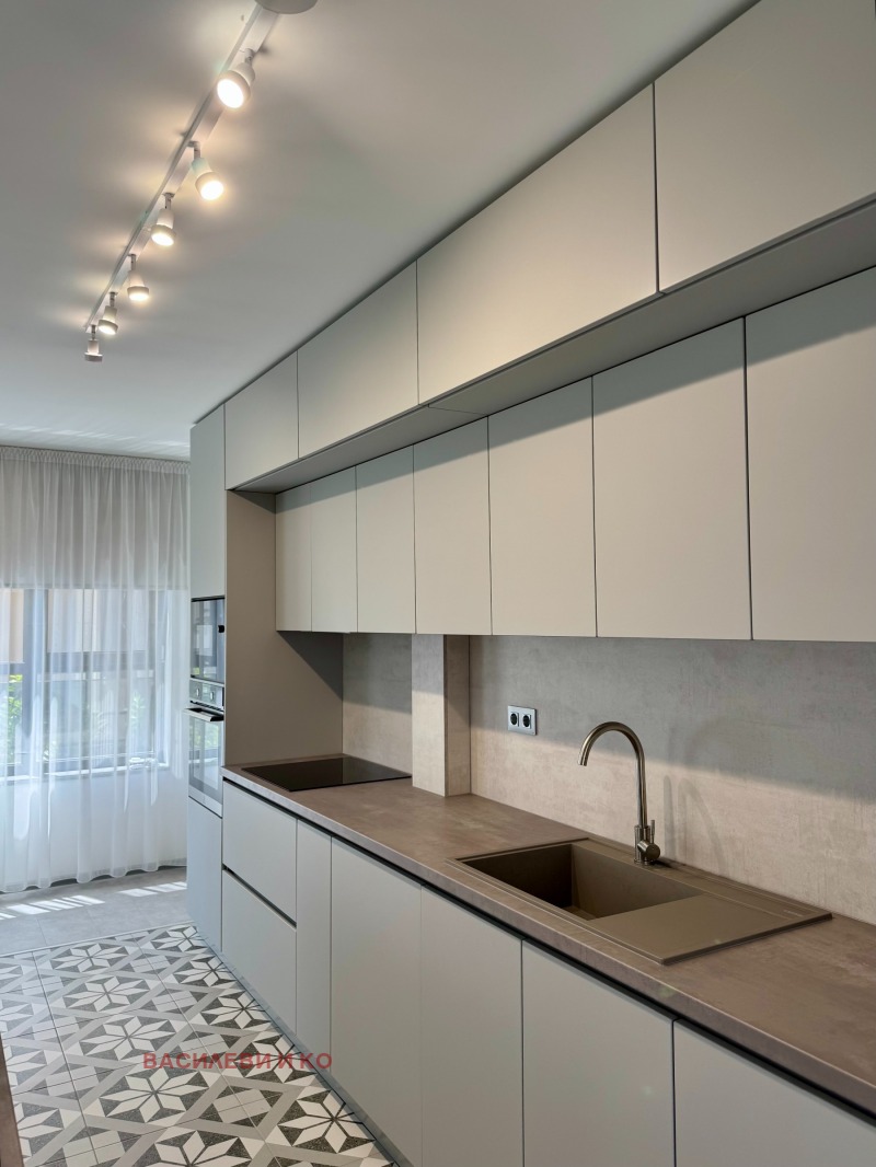 Kiadó  3 hálószobás Sofia , Darvenica , 150 négyzetméter | 66156005 - kép [5]