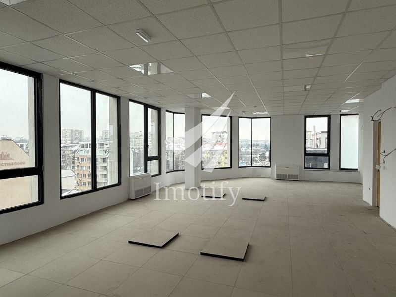 Дава под наем ОФИС, гр. София, Център, снимка 3 - Офиси - 53369350