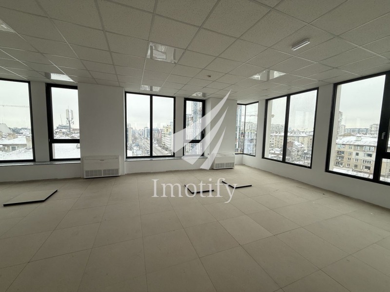 Дава под наем ОФИС, гр. София, Център, снимка 4 - Офиси - 53369350