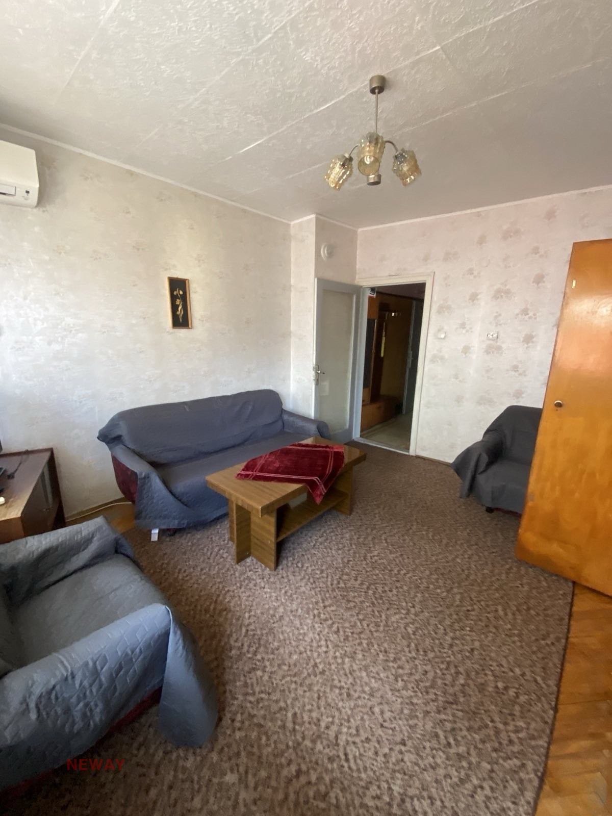 Дава под наем 2-СТАЕН, гр. Плевен, Идеален център, снимка 7 - Апартаменти - 54081862