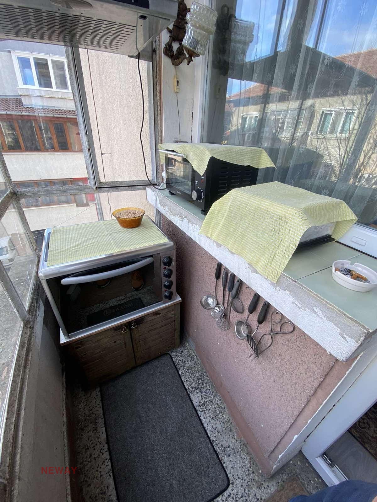 Дава под наем 2-СТАЕН, гр. Плевен, Идеален център, снимка 4 - Апартаменти - 54081862