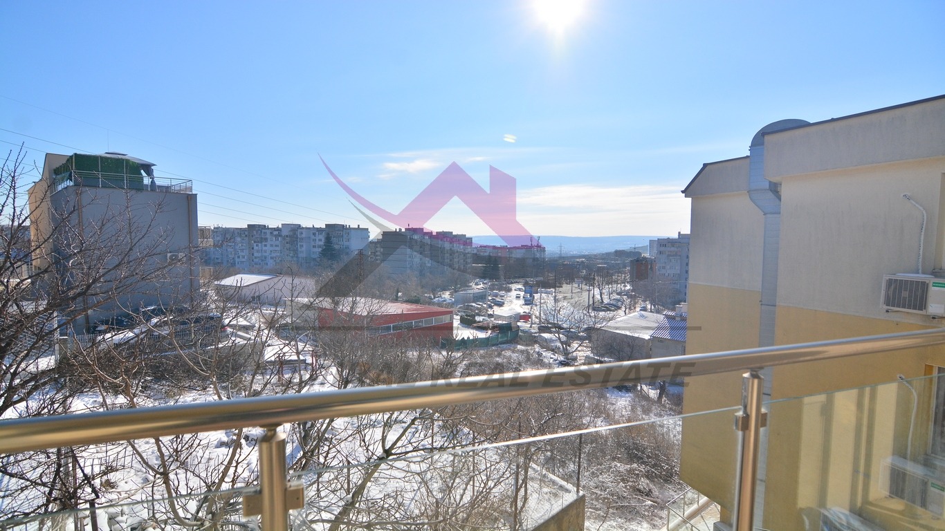 Дава под наем 2-СТАЕН, гр. Варна, Възраждане 2, снимка 8 - Апартаменти - 53632145