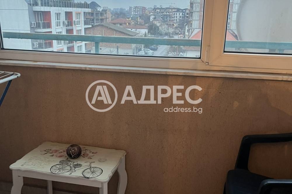 Дава под наем 2-СТАЕН, гр. София, Люлин 9, снимка 6 - Апартаменти - 54265536