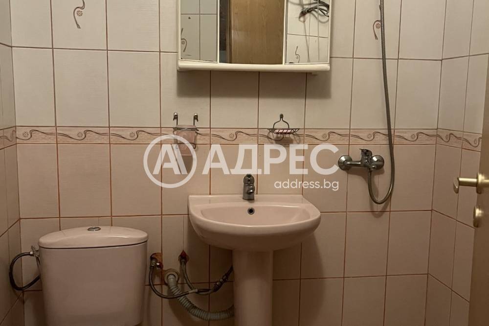 Дава под наем 2-СТАЕН, гр. София, Люлин 9, снимка 3 - Апартаменти - 54265536