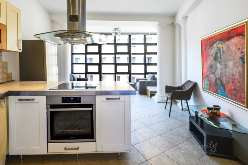 Дава под Наем 2-СТАЕН в град София, Център - 70 кв.м / 700 € » 1 369.08 лв., СРЕА