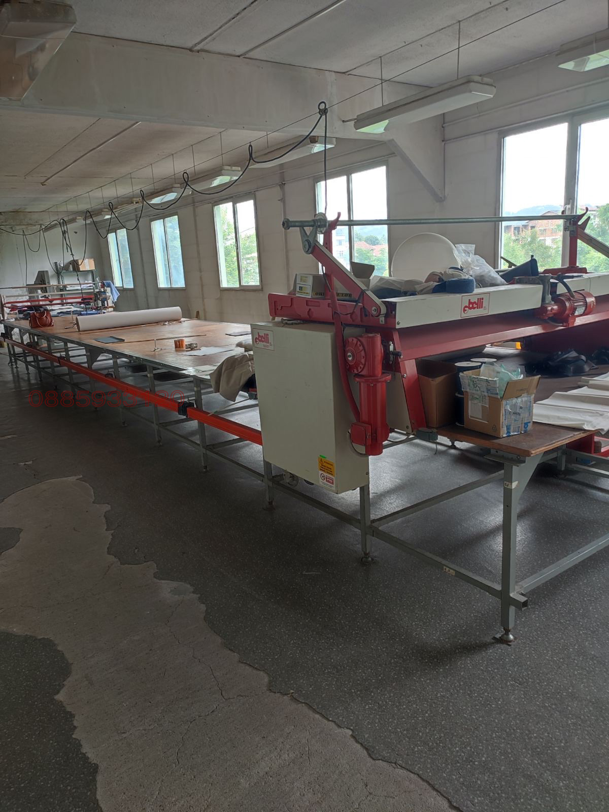 Дава под Наем ПРОМ. ПОМЕЩЕНИЕ | Imot.bg — изображение 7