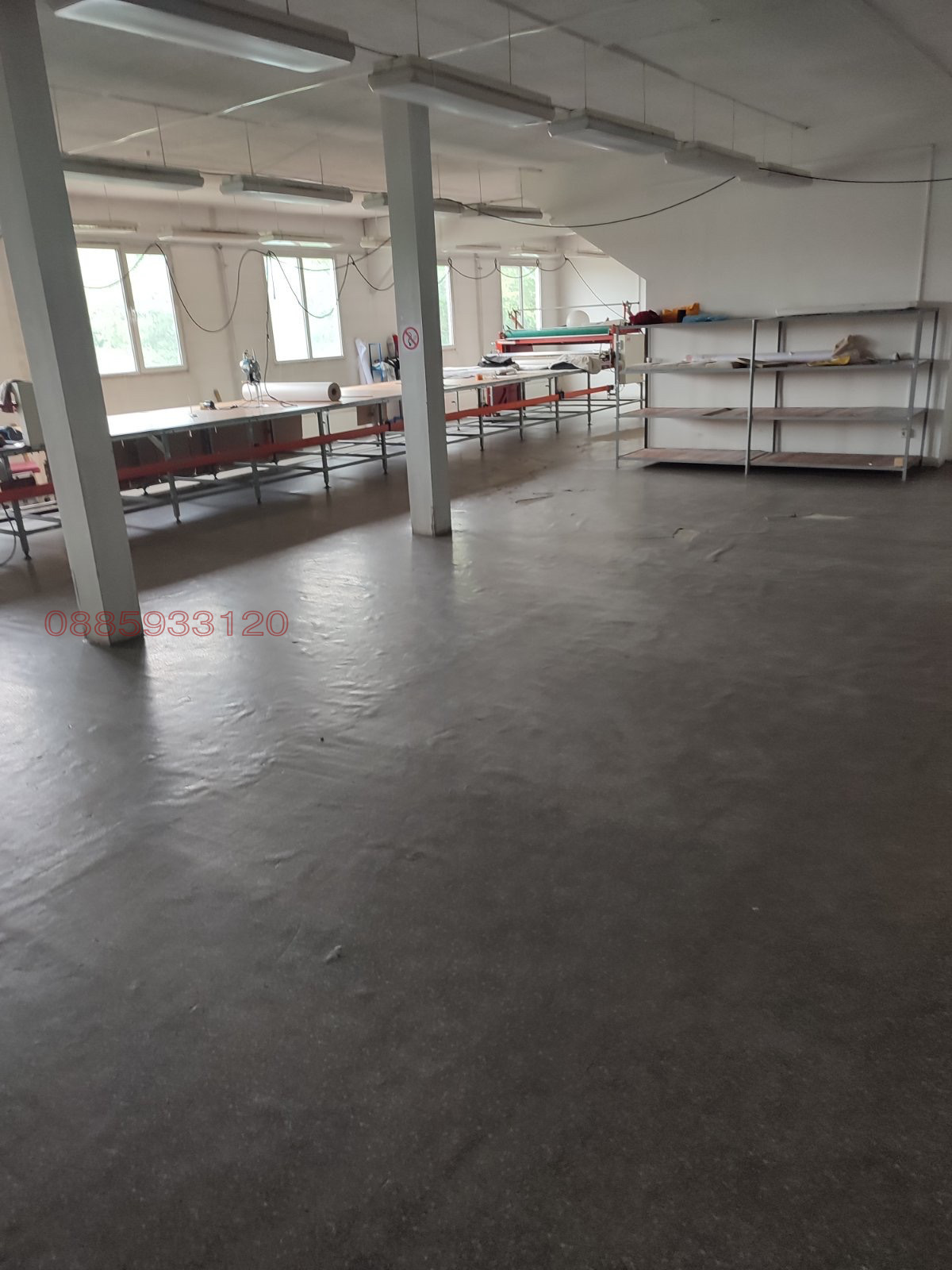 Дава под Наем ПРОМ. ПОМЕЩЕНИЕ | Imot.bg — изображение 6