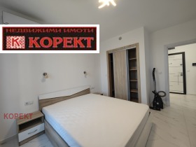 1 Schlafzimmer Idealen zentar, Plewen 9