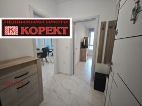 1 bedroom Idealen tsentar, Pleven 6