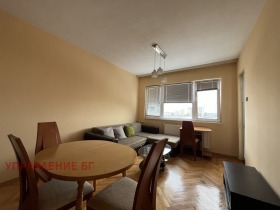 1 sovrum Drujba 1, Sofia
