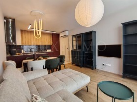 2 slaapkamers Mladost 2, Sofia